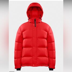 Aritzia Mr. Super Puff